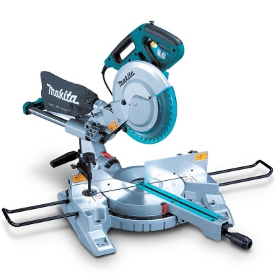 MAKITA 1430W 260MM Sliding Compound Mitre Saw LS1018L (SKU..75062