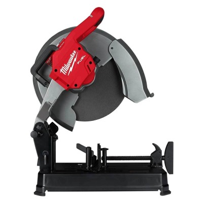 MILWAUKEE 18V Fuel Brushless 355mm Abrasive Chop Saw Skin M18CHS355-0 (SKU..172031)