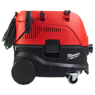 MILWAUKEE 30L M-Class Dust Extractor with Auto Clean AS30MAC (SKU..176841)