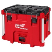 MILWAUKEE Packout XL Tool Box 48228429 (SKU..178377)