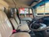 1989 Hino Tray Truck with Ditch Witch JT820 Directional Drill (Location: VIC) - 6