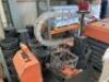 1989 Hino Tray Truck with Ditch Witch JT820 Directional Drill (Location: VIC) - 12