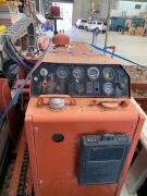 1989 Hino Tray Truck with Ditch Witch JT820 Directional Drill (Location: VIC) - 18