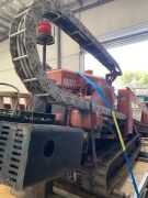 1989 Hino Tray Truck with Ditch Witch JT820 Directional Drill (Location: VIC) - 21