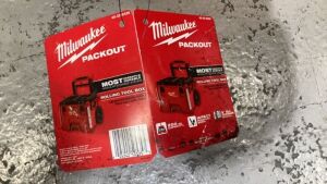 Milwaukee 48228426 PACKOUT Rolling Tool Box (SKU: ..120214) - 3