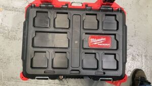 Milwaukee 48228426 PACKOUT Rolling Tool Box (SKU: ..120214) - 8