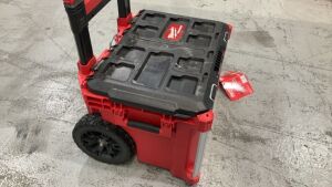 Milwaukee 48228426 PACKOUT Rolling Tool Box (SKU: ..120214) - 4