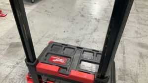 Milwaukee 48228426 PACKOUT Rolling Tool Box (SKU: ..120214) - 6