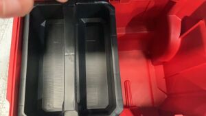 Milwaukee 48228426 PACKOUT Rolling Tool Box (SKU: ..120214) - 8