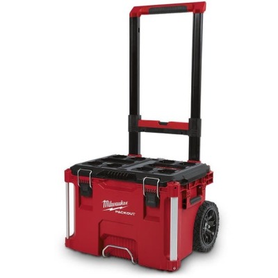 Milwaukee 48228426 PACKOUT Rolling Tool Box (SKU: ..120214)