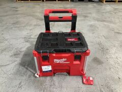 Milwaukee 48228426 PACKOUT Rolling Tool Box (SKU: ..120214) - 2