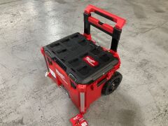 Milwaukee 48228426 PACKOUT Rolling Tool Box (SKU: ..120214) - 3