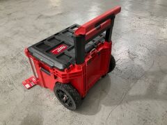 Milwaukee 48228426 PACKOUT Rolling Tool Box (SKU: ..120214) - 4