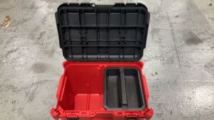 MILWAUKEE Packout XL Tool Box 48228429 (SKU..178377) - 8