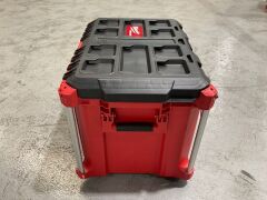 MILWAUKEE Packout XL Tool Box 48228429 (SKU..178377) - 3