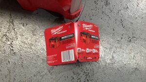 MILWAUKEE Packout XL Tool Box 48228429 (SKU..178377) - 3