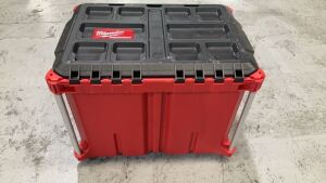 MILWAUKEE Packout XL Tool Box 48228429 (SKU..178377) - 5