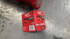 MILWAUKEE Packout XL Tool Box 48228429 (SKU..178377) - 3