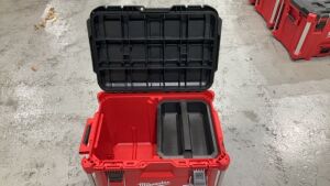 MILWAUKEE Packout XL Tool Box 48228429 (SKU..178377) - 7