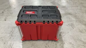 MILWAUKEE Packout XL Tool Box 48228429 (SKU..178377) - 5