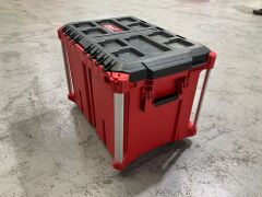 MILWAUKEE Packout XL Tool Box 48228429 (SKU..178377) - 5