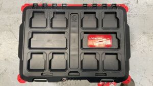 MILWAUKEE Packout XL Tool Box 48228429 (SKU..178377) - 7