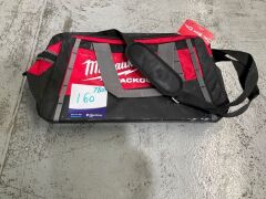 MILWAUKEE Packout 500MM Tool Bag 48228322 (SKU..128682) - 2