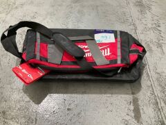 MILWAUKEE Packout 500MM Tool Bag 48228322 (SKU..128682) - 4