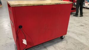 MILWAUKEE 52inch 11 Drawer Gen 2 Tool Trolley 48228551 (SKU: ...154108) - 21