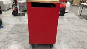 MILWAUKEE 52inch 11 Drawer Gen 2 Tool Trolley 48228551 (SKU: ...154108) - 23