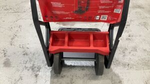 MILWAUKEE Packout 2 Wheel Handtruck Trolley 48228415 (SKU..172070) - 5
