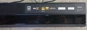 Sony 5.1 Channel 4K HDR Sound Bar with Wireless Subwoofer & Speakers HTZ9RF - 3
