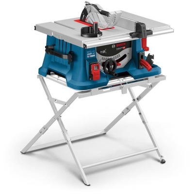 BOSCH 1600W 216mm Table Saw w. Stand GTS 635-216 0601B42041 (SKU: ..145929)