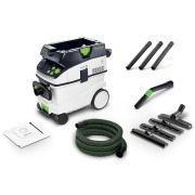 FESTOOL 36L 1200W M-Class Dust Extractor with Autoclean 575849 (SKU: ..151790)