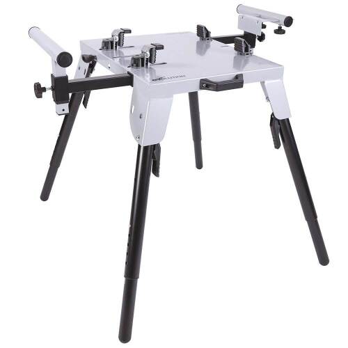 EVOLUTION Chop Saw Stand with Universal Fitting 0050002 (SKU: ..158358)