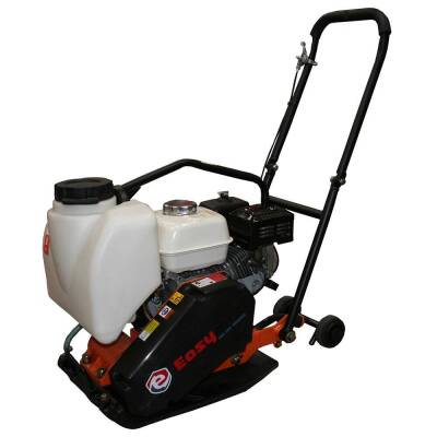 EASYMIX 340 X 490MM Plate Compactor with Water Spray 490HW (SKU..120465)