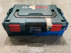 Bosch Multitool Oscillating 300W GOP300SCE - 3