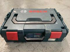 Bosch Multitool Oscillating 300W GOP300SCE - 4