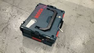 Bosch Multitool Oscillating 300W GOP300SCE - 3