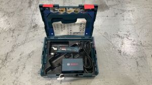 Bosch Multitool Oscillating 300W GOP300SCE - 5