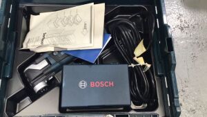 Bosch Multitool Oscillating 300W GOP300SCE - 3