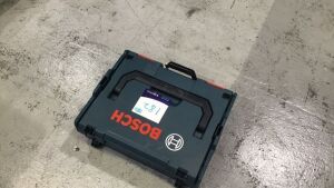 Bosch Multitool Oscillating 300W GOP300SCE - 4
