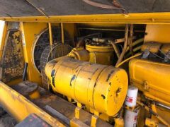 1995 Ingersoll Rand P375WD Air Compressor with Heavy Duty Portable Dry Soda Blasters(Location: NSW) - 2