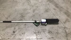 EGO Multi-Tool 25cm Pole Saw Attachment (SKU: ..118039) - 2