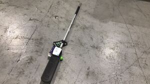 EGO Multi-Tool 25cm Pole Saw Attachment (SKU: ..118039) - 5