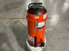 HUSQVARNA S13 240V H-Class Vacuum Dust Extractor 967664002 (SKU: ..121563) - 4