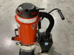 HUSQVARNA S13 240V H-Class Vacuum Dust Extractor 967664002 (SKU: ..121563) - 6
