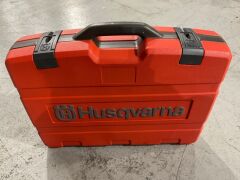 HUSQVARNA DM220 1850W 150MM Hand Held Core Drill 966563504 (SKU: ..98130) - 10