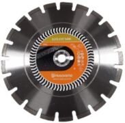 HUSQVARNA Diamond Elite Cutting Blade 400X25.4/20mm S85 579812034 (SKU: ..179098)