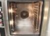 ***Reserve now Met***ZANUSSI ELECTRIC 10 TRAY COMBI OVEN, QUALITY SHOWROOM FLOOR STOCK - 5
